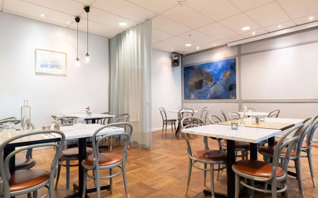 Best Western Plus Park City Solna