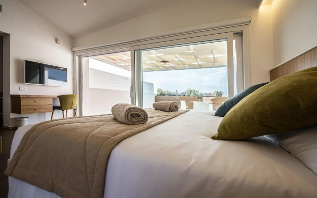 Monte Petrosu - Two Bedroom No.6