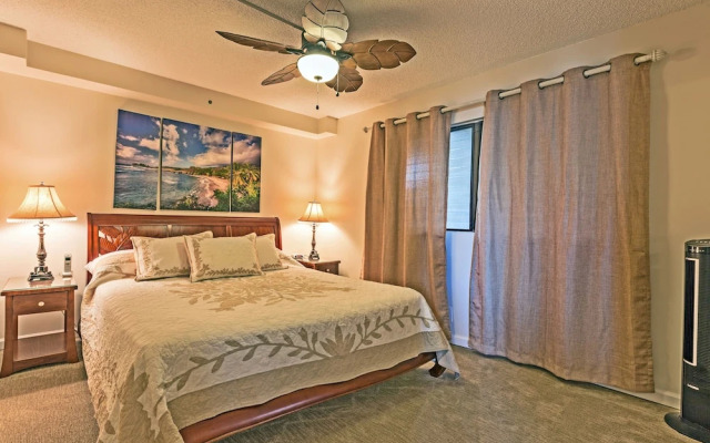 Valley Isle #205 1 Bedroom Condo by RedAwning
