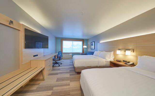 Holiday Inn Express & Suites Hermiston Downtown by IHG