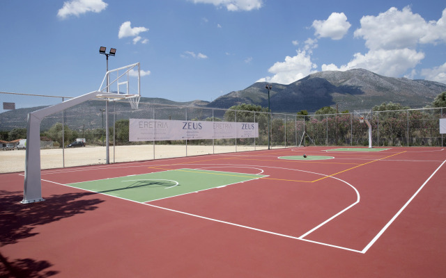 Eretria Hotel & Spa Resort
