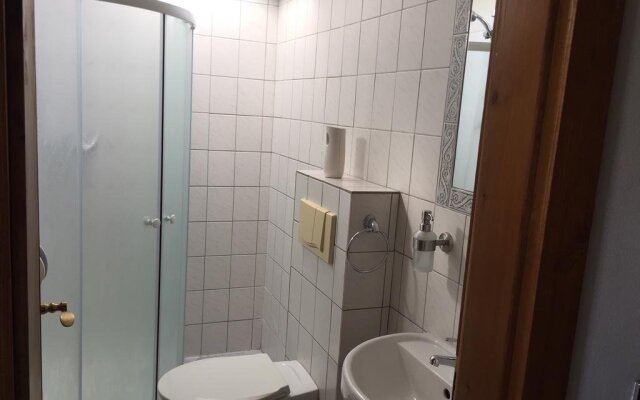 Penzion Rozkoš