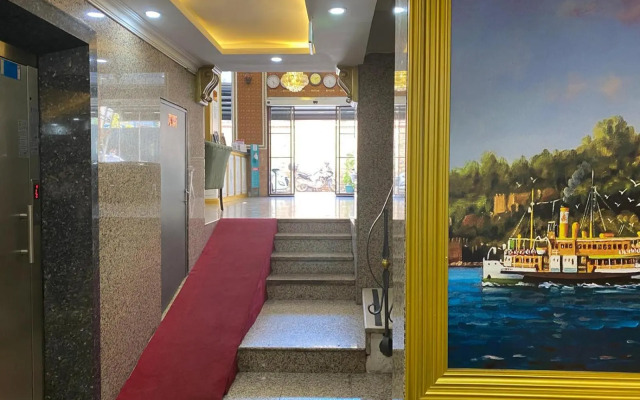 Seher Hotel