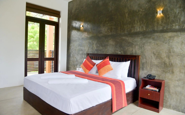 Olanro Hotel
