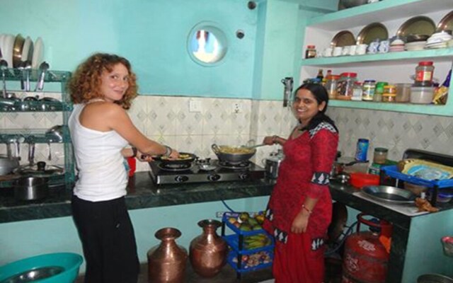 Horizon Homestay