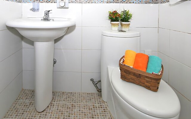 Tongyeong Paper Island Pension