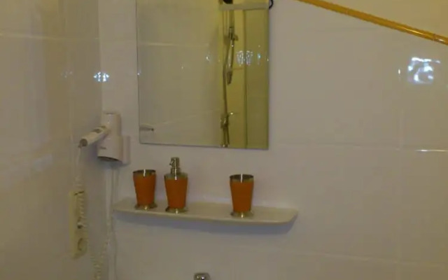 Eifelpension Schebesta