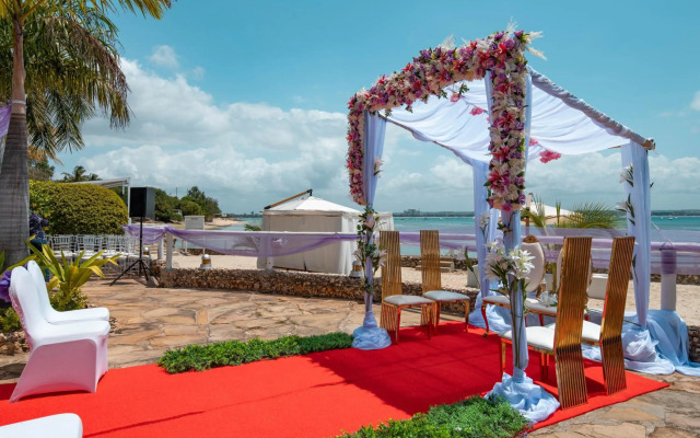 Coral Beach Hotel Dar Es Salaam