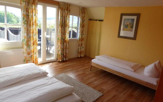 Landhotel Rebstock