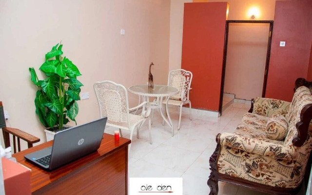 Stay.Plus Ole Den Party House Kajiado