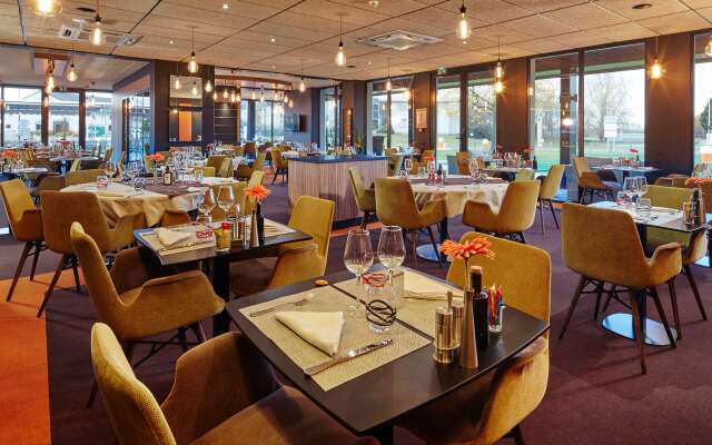 Kyriad Clermont Ferrand Nord - Riom