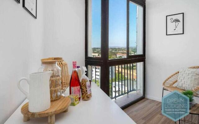 Vila Magna 803 - Dream Lodging