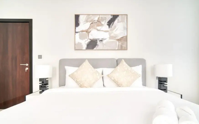 KOHH - 2BR in Oasis Residence 2