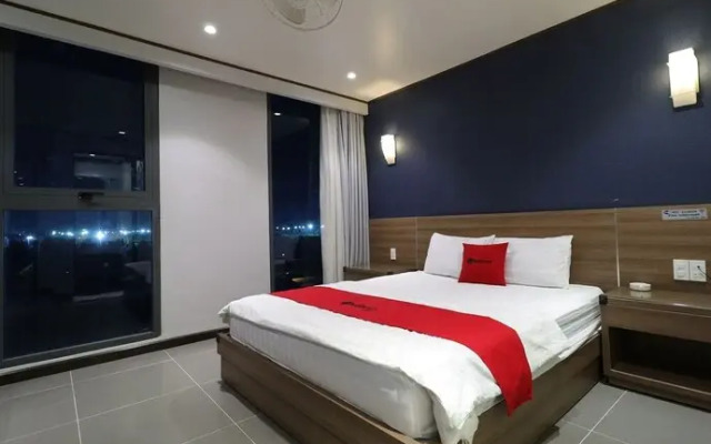 Reddoorz Plus & Cloud 9 Quang Trung