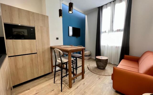 Luz de Gades - Suites Spa Gym - Adults Only.