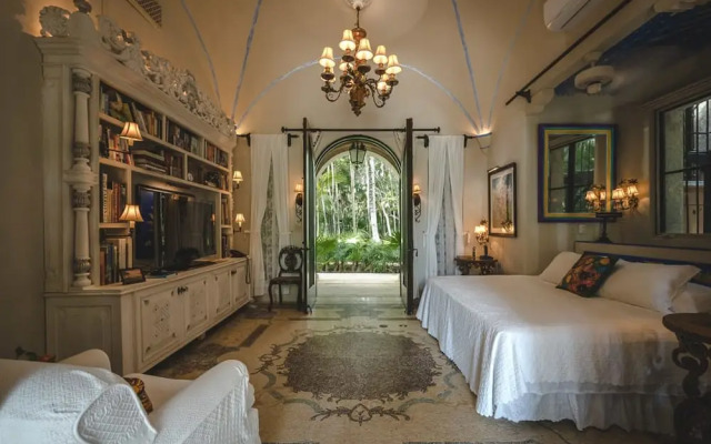 Hacienda Palancar Sian Ka an Luxe 7BR Hideout