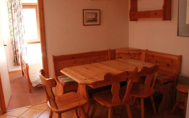 Appartement Châtel, 4 pièces, 6 personnes - FR-1-200-200