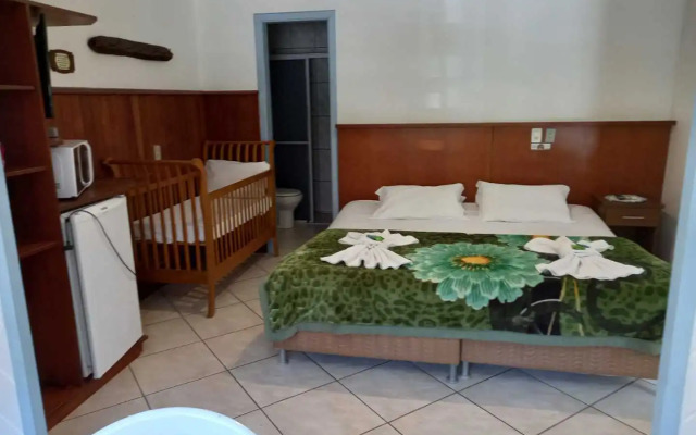 Pousada Estrela da Manhã