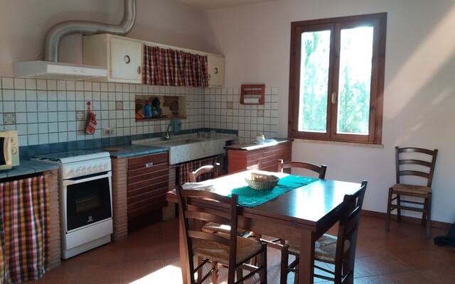 Casa Vacanze Jessica