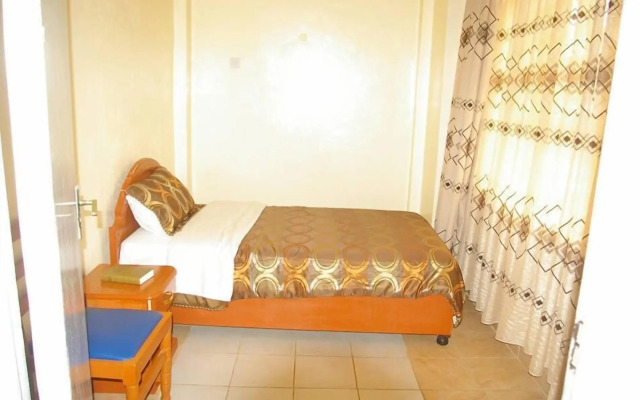Bekam Hotel