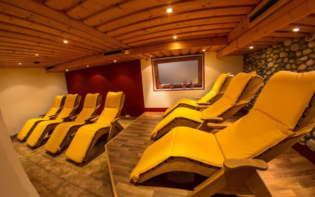 Ski- & Wanderhotel Berghof