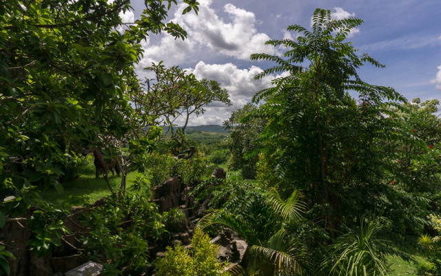 RedDoorz @ Tambolaka Sumba