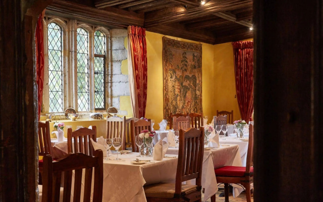 Bailiffscourt Hotel & Spa