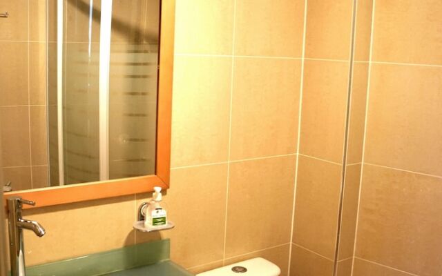 Apartment Au Musicien