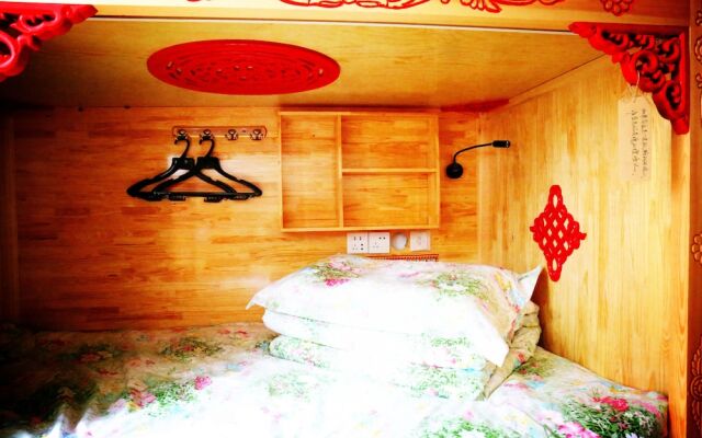 International Fairy View Hostel - City Central
