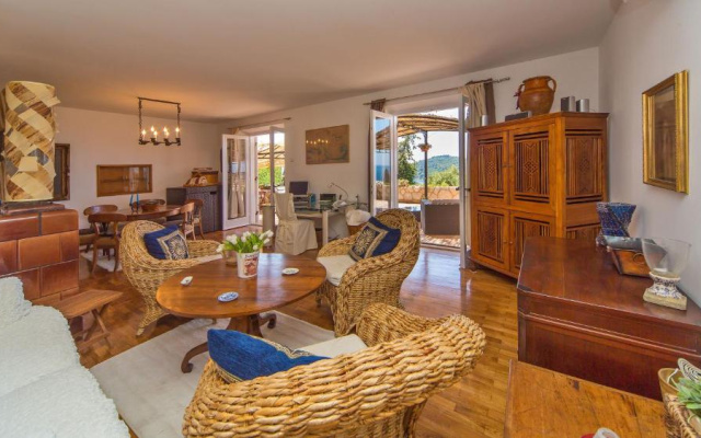 Apartment Arsiada 2