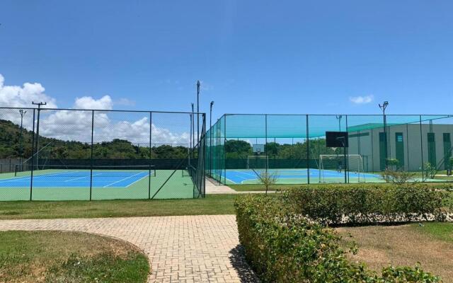 Carneiros Beach Resort - Praia Carneiros