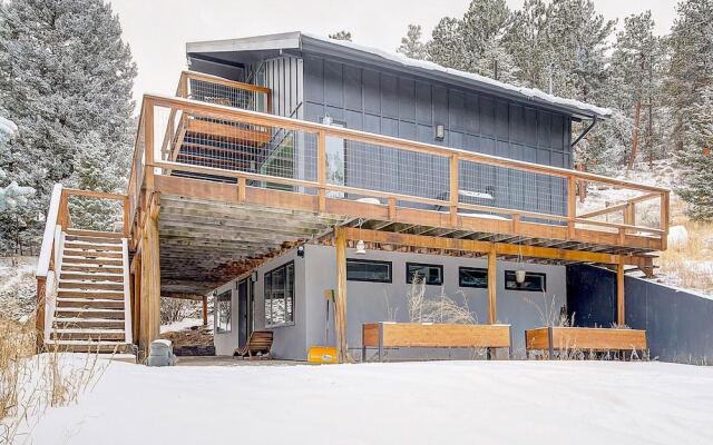 Cold Springs House 2 Bedroom Home