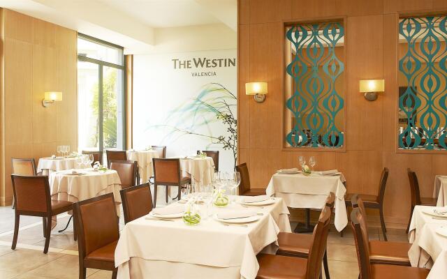 The Westin Valencia