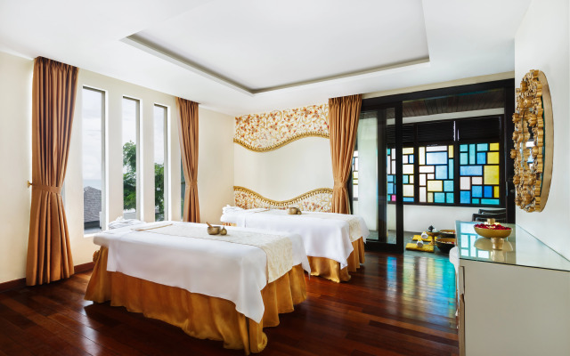 The Seminyak Beach Resort & Spa