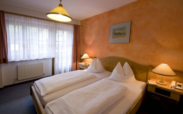 Dachstein West Sporthotel
