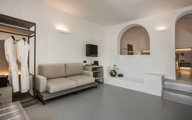 Sun Rocks Boutique Hotel