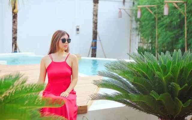 Coconut Galaxy Villas Bali