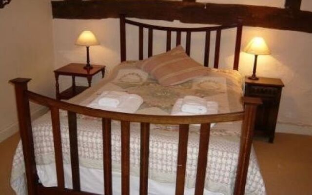 Phepson Farm B&B