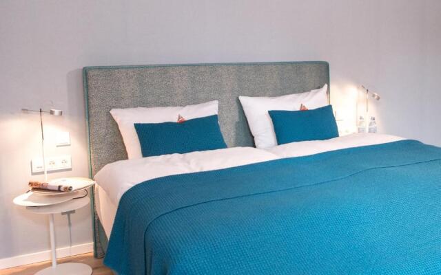 Visbeker Deern Hotel Garni