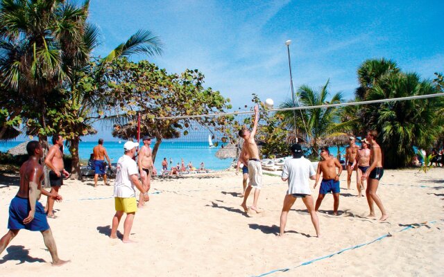 Roc Arenas Doradas All Inclusive