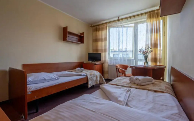Ośrodek Kolonijno-Wczasowy Carbo