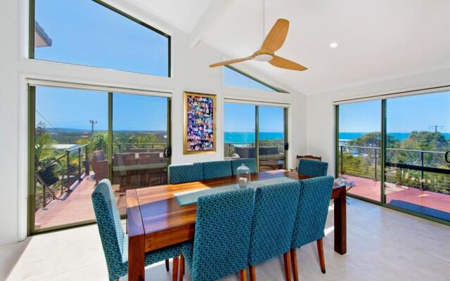 Panorama Beach House