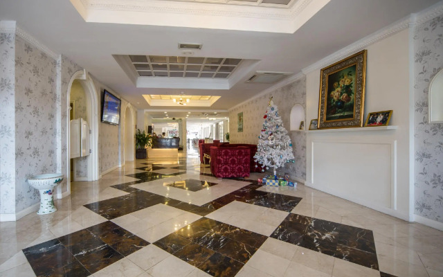 RC Hotel
