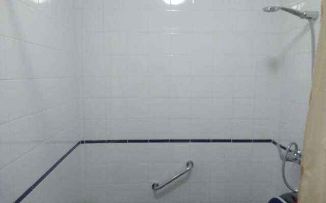 House With 3 Bedrooms in Ronda, With Terrace