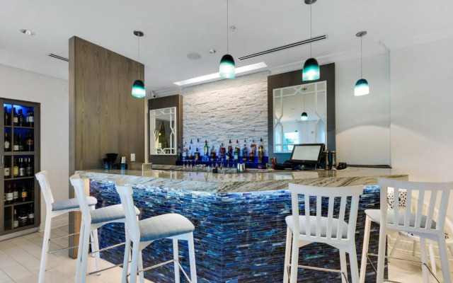 Portofino Tower 3 Unit 1601