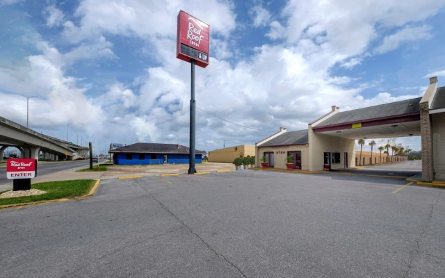 Motel 6 Harvey LA