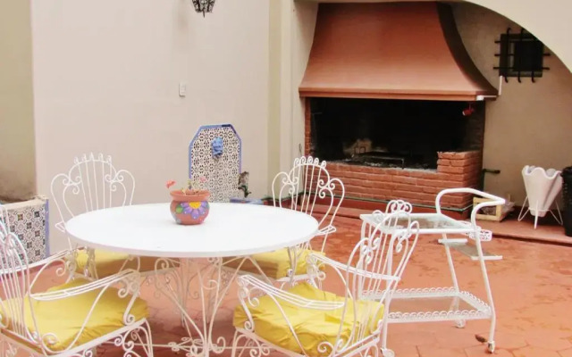 Apartamento Peatonal Colonial