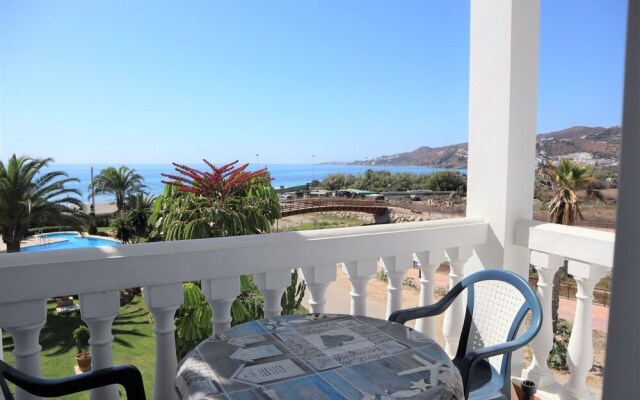 Stella Maris 1B Casasol Apartments