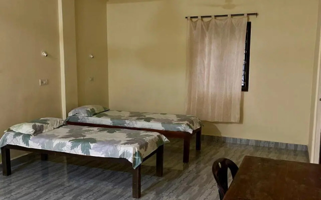 Guesthouse room in Anjuna, Goa, by GuestHouser 15920