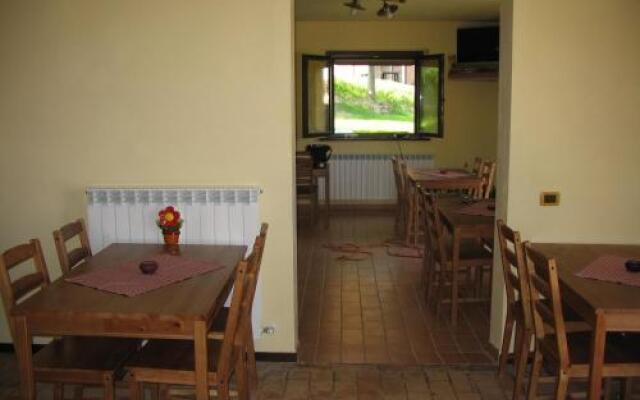 Agriturismo Fattoriale Le Origini